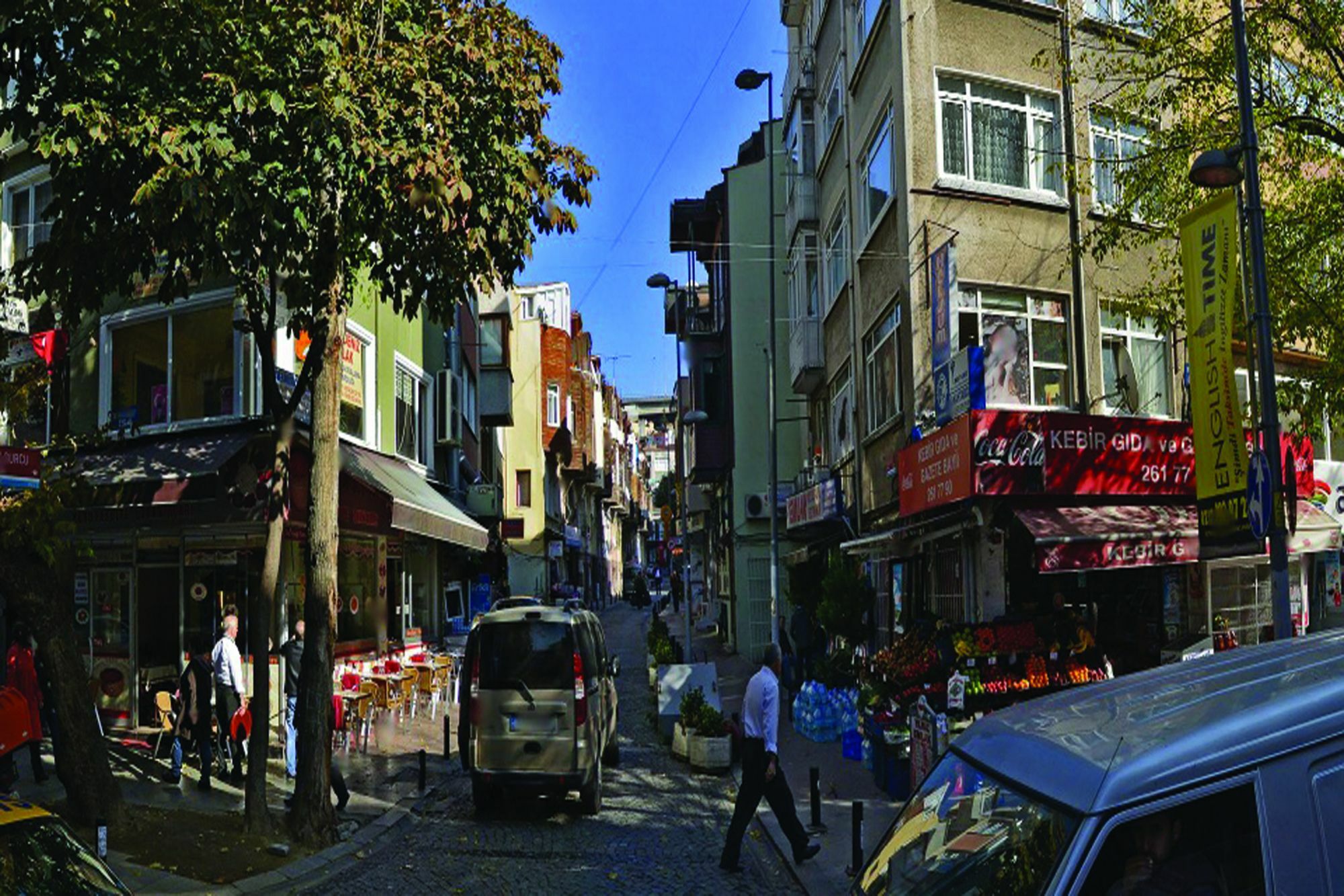Hotel Ortakoy Pasha Konagi Estambul Exterior foto