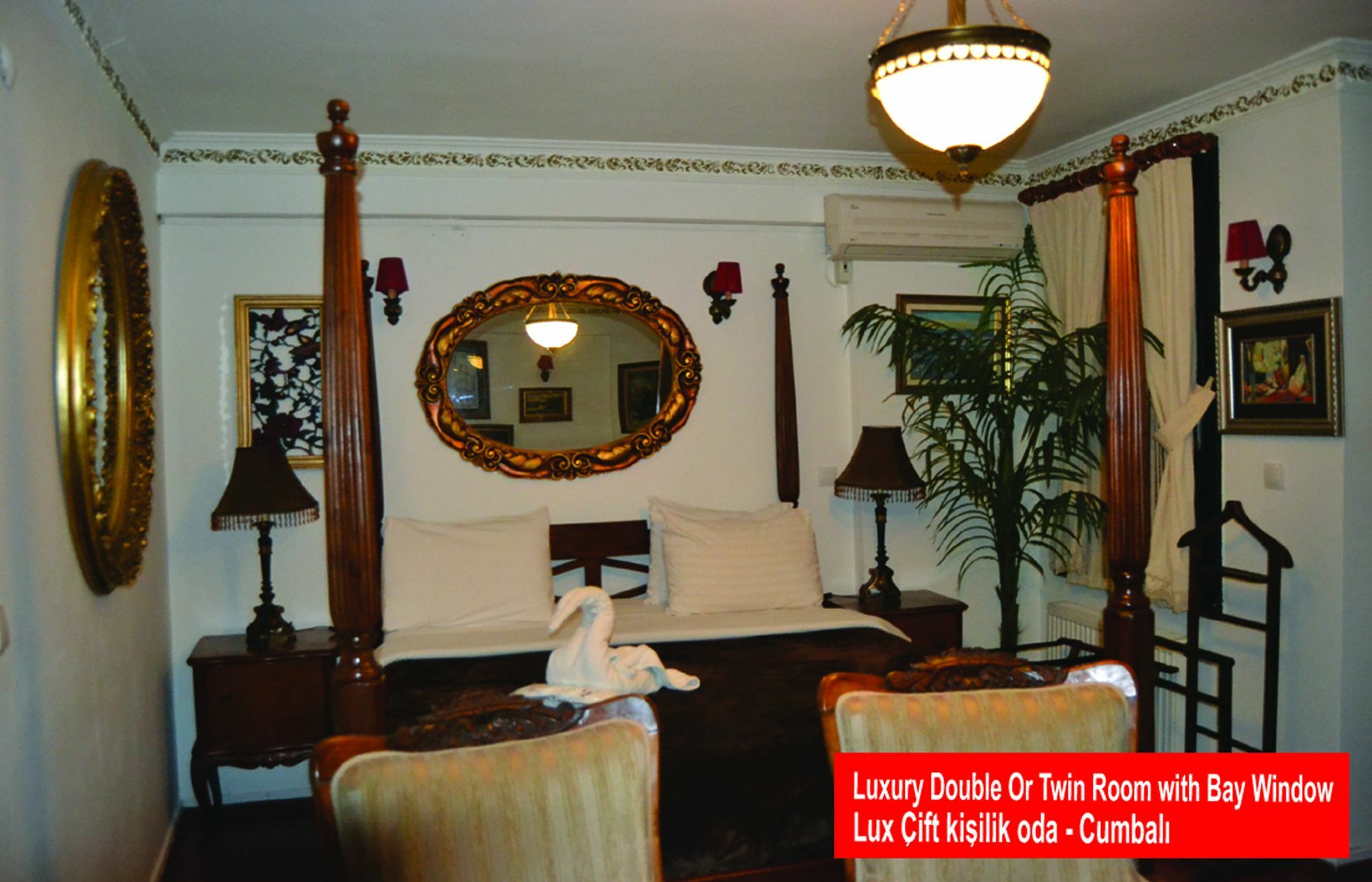 Hotel Ortakoy Pasha Konagi Estambul Exterior foto