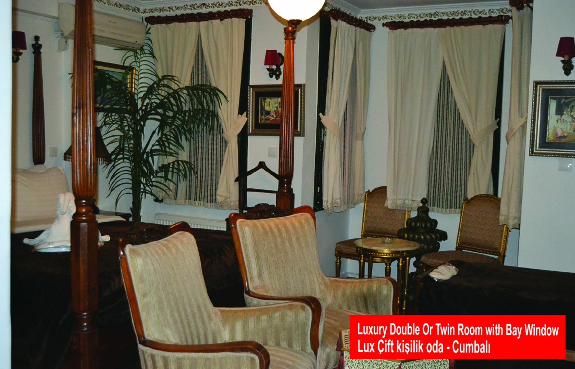 Hotel Ortakoy Pasha Konagi Estambul Exterior foto